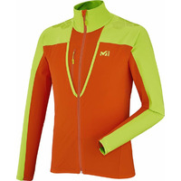 Touring Intense Jacket