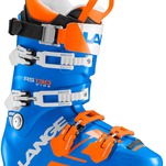 Chaussures De Ski Lange Rs 130 Wide (power Blue) Homme
