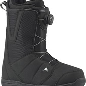 Boots De Snowboard Burton Moto Boa Black