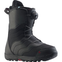 Boots De Snowboard Burton Mint Boa Black Femme