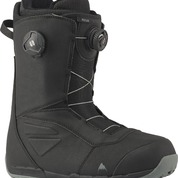 Boots De Snowboard Burton Ruler Boa Black