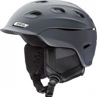 Casque De Ski/snow Smith Vantage M Matte Charcoal