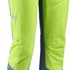 Pantalon Softshell Millet Touring Speed Xcs Vert Homme