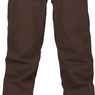 Pantalon De Ski/snow Burton Wolfeboro Marron Homme