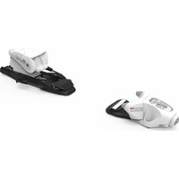 Fixations De Ski Look Team 4 B76 White