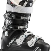 Chaussures De Ski Lange Rx 80 W L.v. (black) Femme