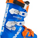 Chaussures De Ski Lange World Cup Rs Za (power Blue) Homme