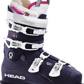 Chaussures De Ski Head Nexo Lyt 80 W Violet