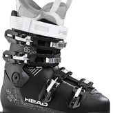 Chaussures De Ski Head Advant Edge 65 W Black/anthracite