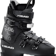 Chaussures De Ski Head Cube 3 90 Black - Anthracite