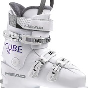 Chaussures De Ski Head Cube 3 60 W White