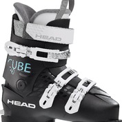 Chaussures De Ski Head Cube 3 60 W Black