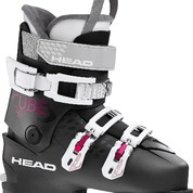 Chaussures De Ski Head Cube 3 60 Rtl W Anthracite / Black