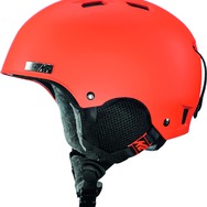 Casque De Ski / Snow K2 Verdict Orange