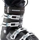 Chaussures De Ski Rossignol Pure Comfort 60 - Black Femme
