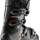 Chaussures De Ski Lange Rx Superlegerra (blk-bronze) Femme