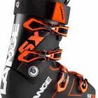 Chaussures De Ski Lange Sx 130 (black-orange) Homme