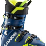 Chaussures De Ski Lange Xt Free 120 Lv (navy Blue) Homme