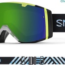 Masque De Ski/snow Smith I/o Squall
