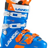 Chaussures De Ski Lange Rs 110 S.c. (power Blue)