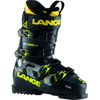 Chaussures De Ski Lange Rx 120 L.v Homme Noir