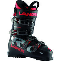 Chaussures De Ski Lange Rx 100 Homme Noir