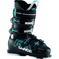 Chaussures De Ski Lange Rx 110 W Femme Noir