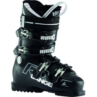 Chaussures De Ski Lange Rx 80 W Lv Femme Noir