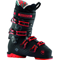 Chaussures De Ski Rossignol Alltrack 90 Homme Noir
