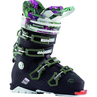 Chaussures De Ski Rossignol Alltrack Elite 120w Femme Violet