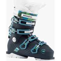 Chaussures De Ski Rossignol Alltrack 70 W Premium Femme Bleu