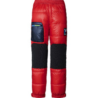 Pantalon D'alpinisme Millet Trilogy Mxp Down Rouge Homme