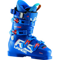 Chaussures De Ski Lange Rs 130 Homme Bleu