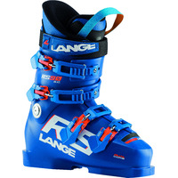 Chaussures De Ski Lange Rs 90 S.c. Enfant Bleu