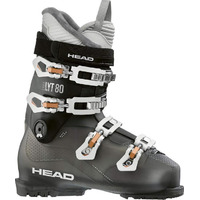 Chaussures De Ski Head Edge Lyt 80 W R   Trs. Anthracite