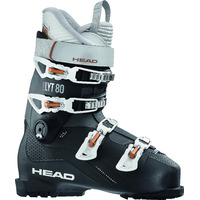 Chaussures De Ski Head Edge Lyt 80 W Black / Copper