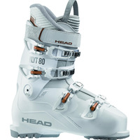 Chaussures De Ski Head Edge Lyt 80 W White / Copper
