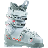 Chaussures De Ski Head Advant Edge 65 W White/gray