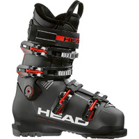 Chaussures De Ski Head Advant Edge 75 R Anthracite / Black