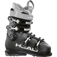 Chaussures De Ski Head Advant Edge 65 W R Anthracite / Black