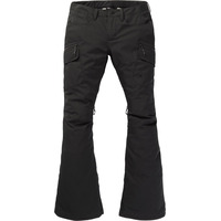 Pantalon De Ski/snow Burton Gloria Noir Femme