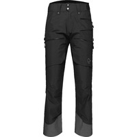 Pantalon De Ski/snow Norrona Lofoten Gore-tex Insulated Pants Caviar Homme