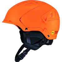Casque De Ski/snow K2 Diversion Mips Orange Homme