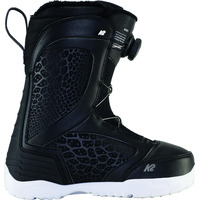 Boots De Snowboard K2 Benes Black Femme