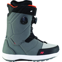 Boots De Snowboard K2 Maysis Clicker X Hb Grey Homme