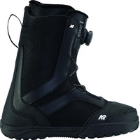 Boots De Snowboard K2 Raider Black Homme