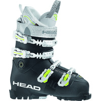Chaussures De Ski Head Vector 110s Rs W Black Homme