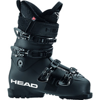 Chaussures De Ski Head Vector 110 Rs Black Homme