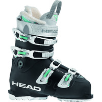 Chaussures De Ski Head Vector 90 Rs W Black Femme