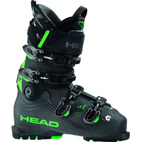 Chaussures De Ski Head Nexo Lyt 120 Rs Anthracite-green Homme